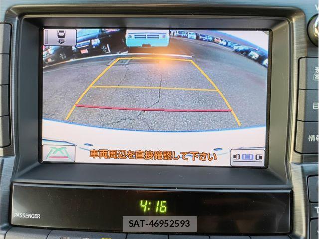 Toyota CROWN SEDAN 2010-12 1658877-7