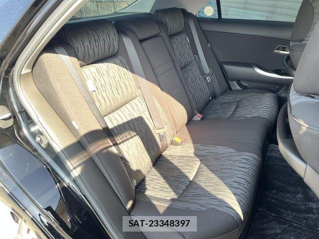 Toyota CROWN SEDAN 2011-08 3664382-9