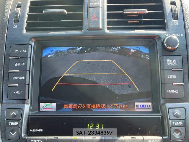 Toyota CROWN SEDAN 2011-08 3664382-10