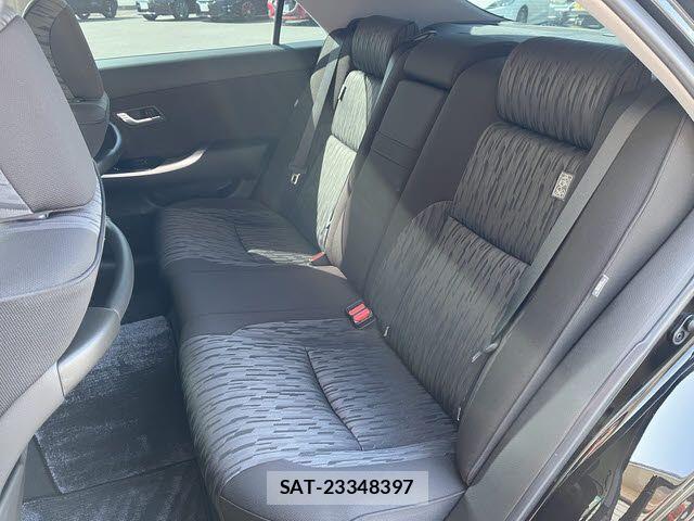 Toyota CROWN SEDAN 2011-08 3664382-12
