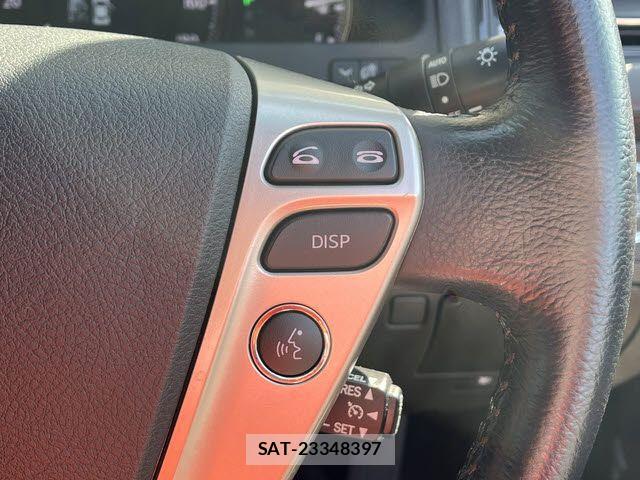Toyota CROWN SEDAN 2011-08 3664382-16