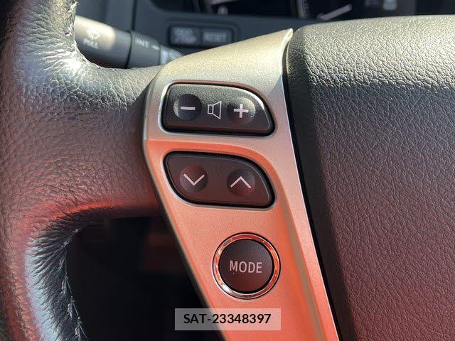 Toyota CROWN SEDAN 2011-08 3664382-17