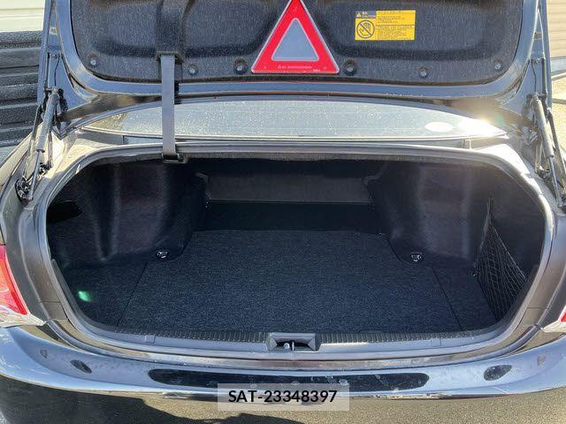 Toyota CROWN SEDAN 2011-08 3664382-20