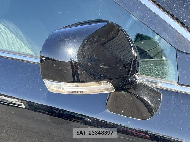 Toyota CROWN SEDAN 2011-08 3664382-24