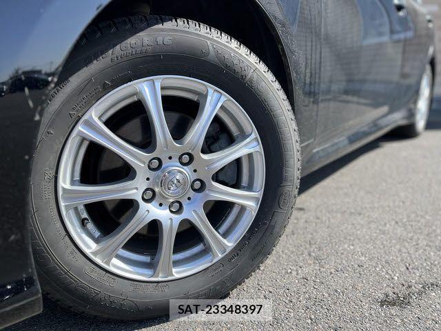 Toyota CROWN SEDAN 2011-08 3664382-26