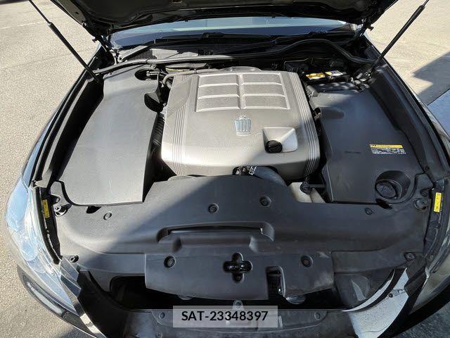 Toyota CROWN SEDAN 2011-08 3664382-27