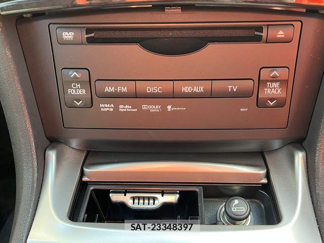 Toyota CROWN SEDAN 2011-08 3664382-5