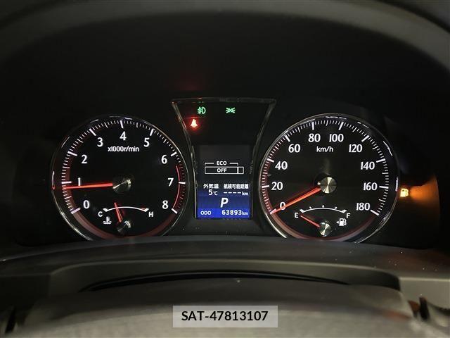 Toyota CROWN SEDAN 2013-12 4936002-12