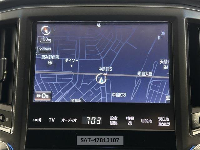 Toyota CROWN SEDAN 2013-12 4936002-13