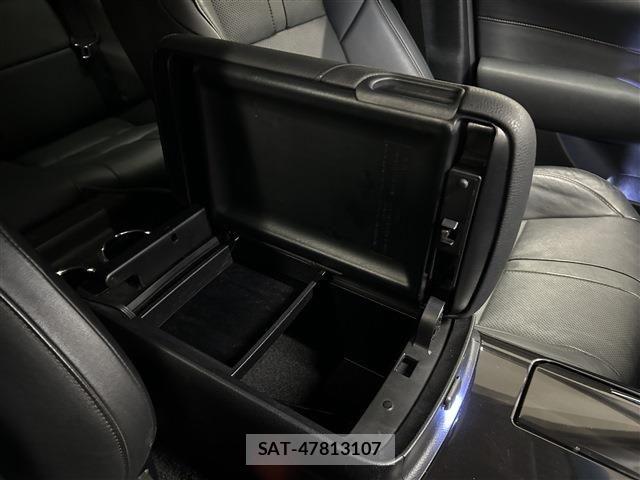 Toyota CROWN SEDAN 2013-12 4936002-16