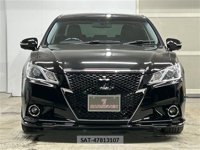 Toyota CROWN SEDAN 2013-12 4936002-1