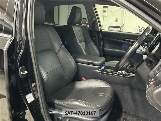 Toyota CROWN SEDAN 2013-12 4936002-22