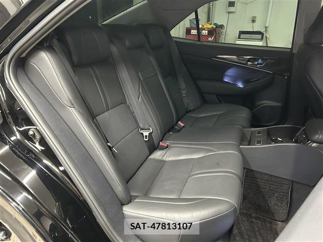 Toyota CROWN SEDAN 2013-12 4936002-24