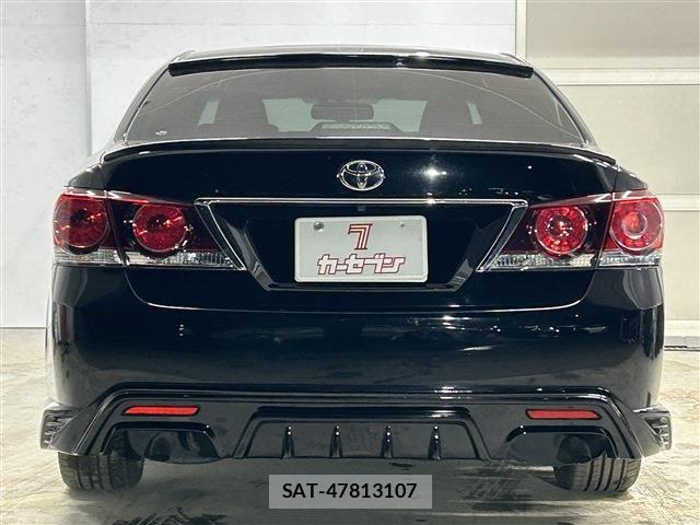Toyota CROWN SEDAN 2013-12 4936002-5