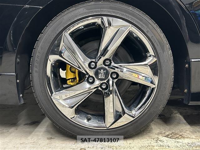 Toyota CROWN SEDAN 2013-12 4936002-8