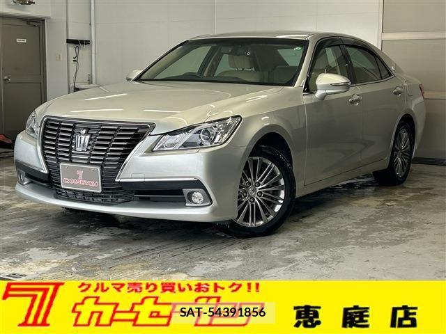 Toyota CROWN SEDAN 2013-08 6751125-0