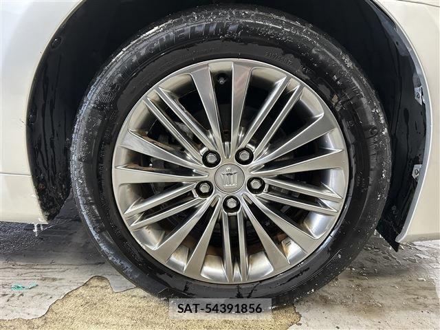 Toyota CROWN SEDAN 2013-08 6751125-8
