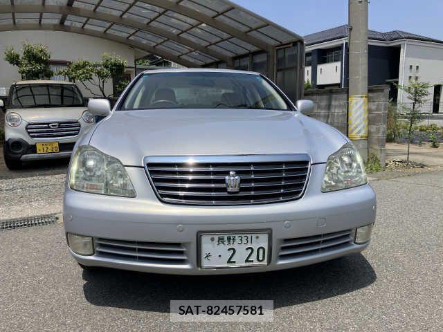 Toyota CROWN SEDAN 2005-07 6903661-3