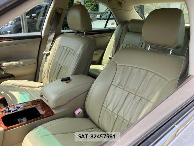 Toyota CROWN SEDAN 2005-07 6903661-5