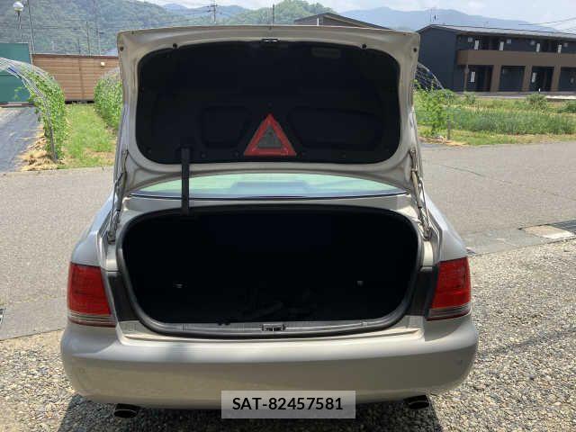Toyota CROWN SEDAN 2005-07 6903661-7