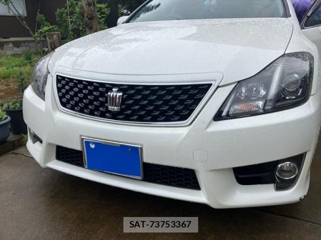 Toyota CROWN SEDAN 2011-06 7058052-0