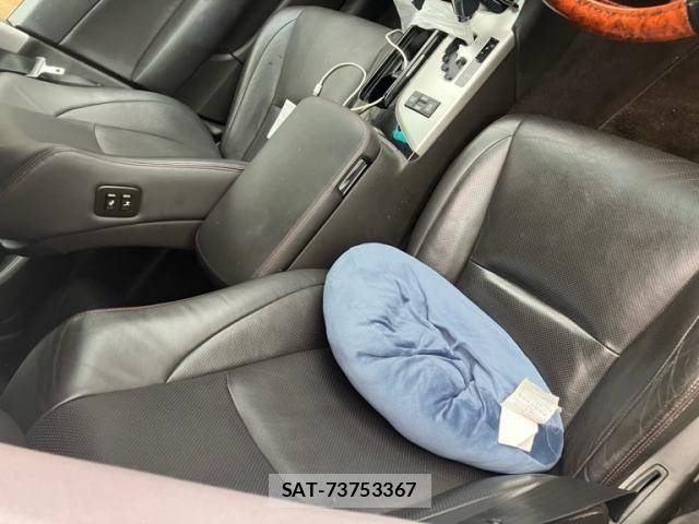 Toyota CROWN SEDAN 2011-06 7058052-9