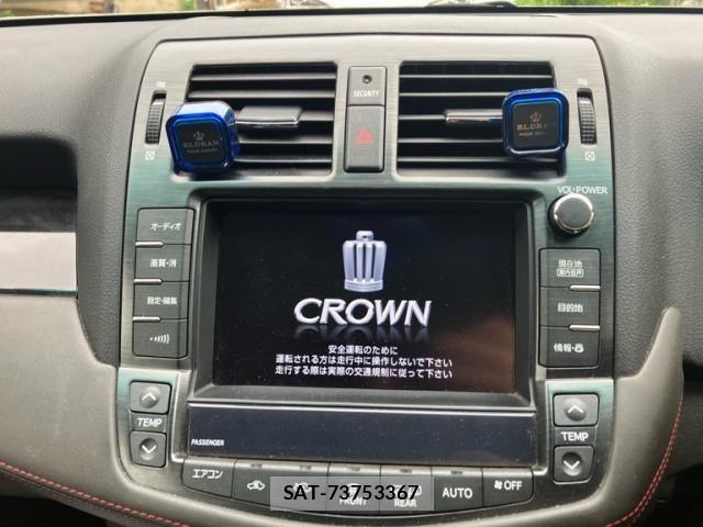 Toyota CROWN SEDAN 2011-06 7058052-11