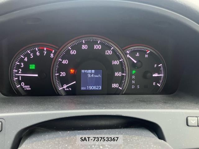 Toyota CROWN SEDAN 2011-06 7058052-13