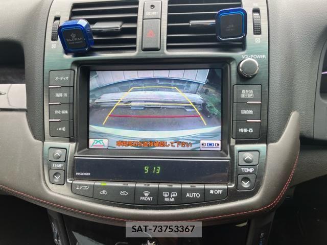 Toyota CROWN SEDAN 2011-06 7058052-15