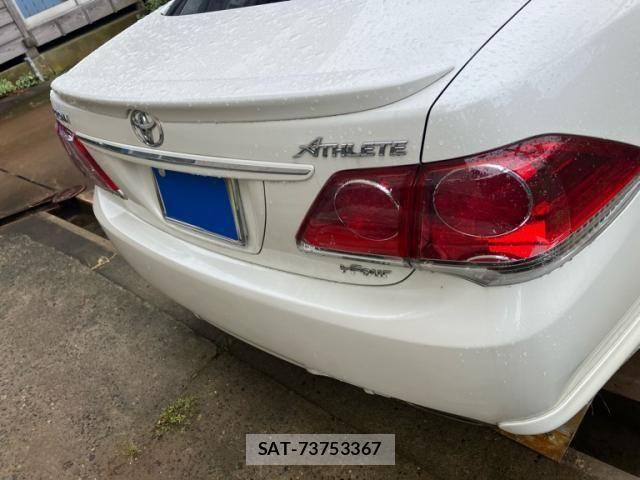 Toyota CROWN SEDAN 2011-06 7058052-3