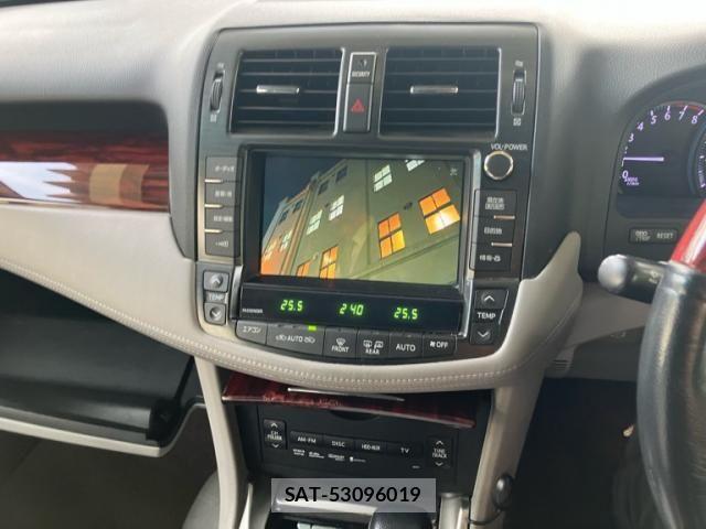 Toyota CROWN SEDAN 2012-04 7250271-15