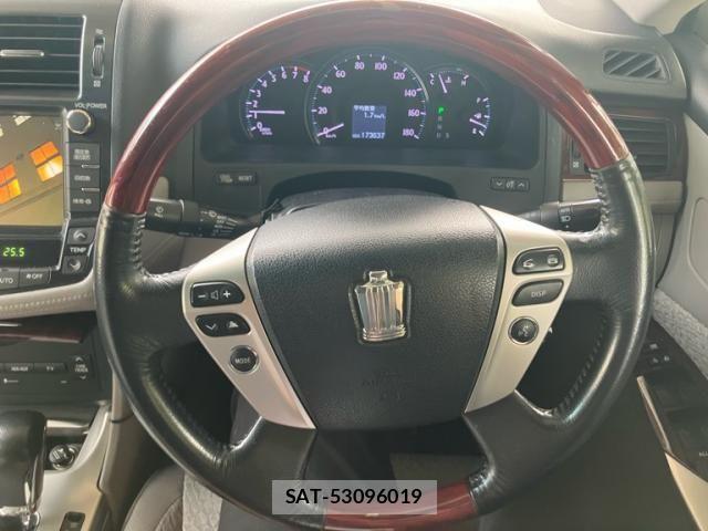Toyota CROWN SEDAN 2012-04 7250271-16