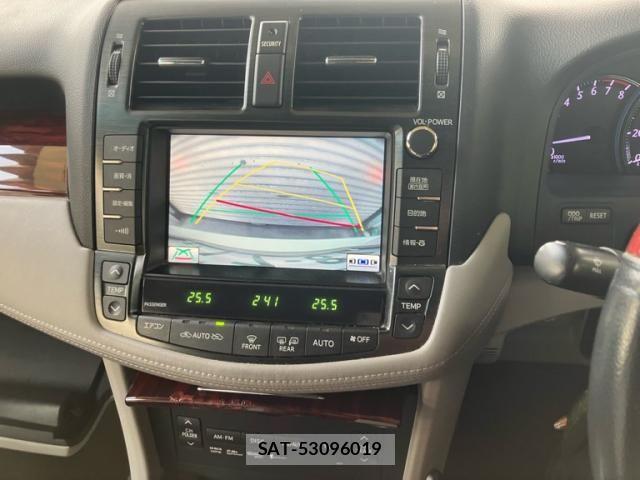 Toyota CROWN SEDAN 2012-04 7250271-17