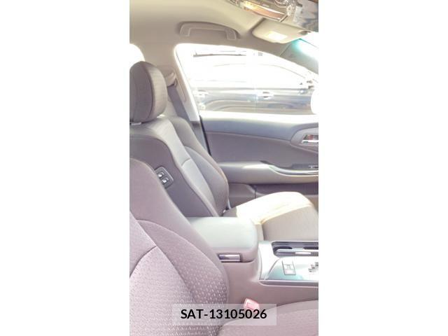Toyota CROWN SEDAN 2009-03 7326383-9