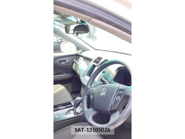 Toyota CROWN SEDAN 2009-03 7326383-10