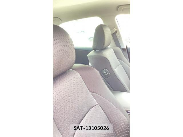 Toyota CROWN SEDAN 2009-03 7326383-11