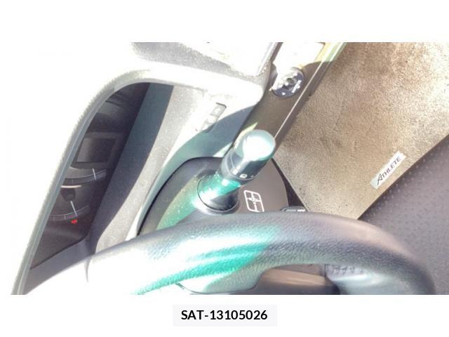 Toyota CROWN SEDAN 2009-03 7326383-14