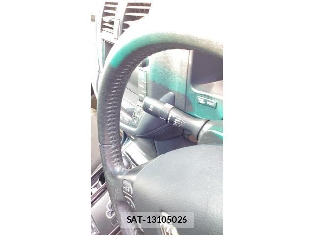 Toyota CROWN SEDAN 2009-03 7326383-15
