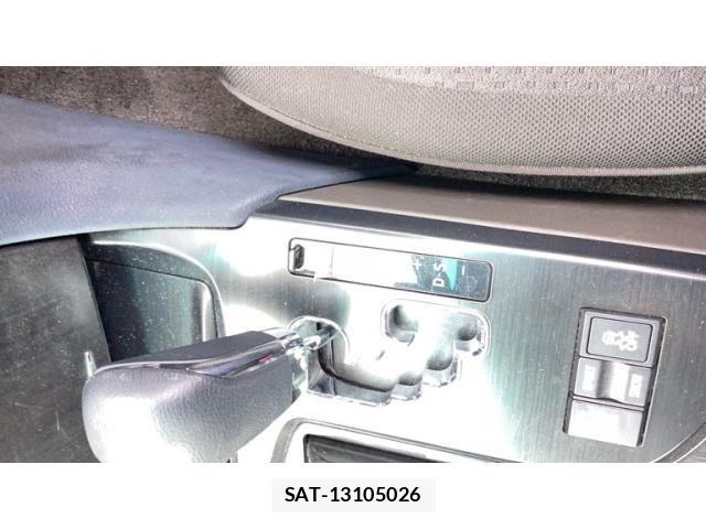Toyota CROWN SEDAN 2009-03 7326383-17