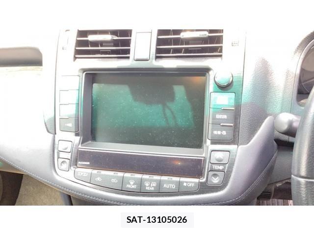 Toyota CROWN SEDAN 2009-03 7326383-19