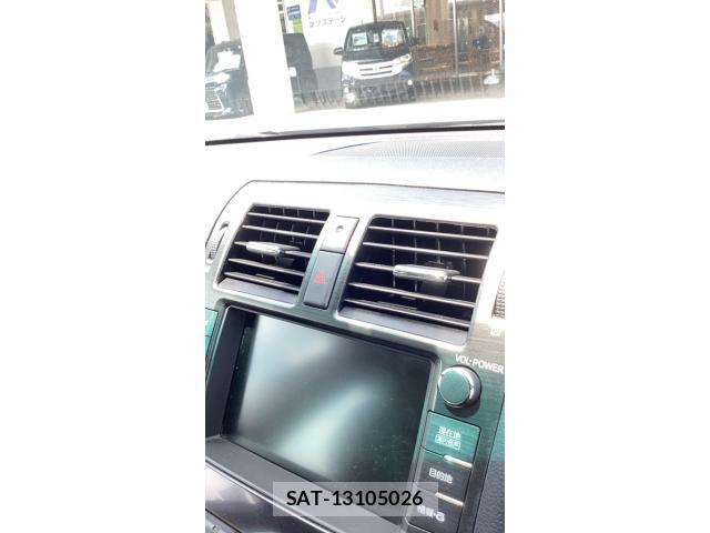 Toyota CROWN SEDAN 2009-03 7326383-24