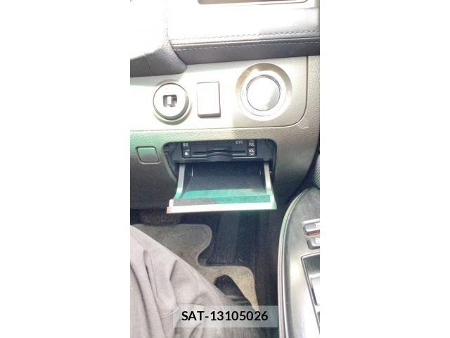 Toyota CROWN SEDAN 2009-03 7326383-25