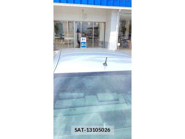 Toyota CROWN SEDAN 2009-03 7326383-2