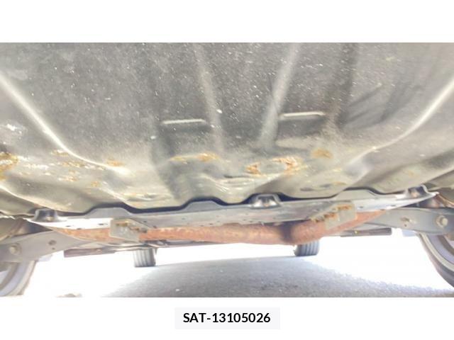 Toyota CROWN SEDAN 2009-03 7326383-3