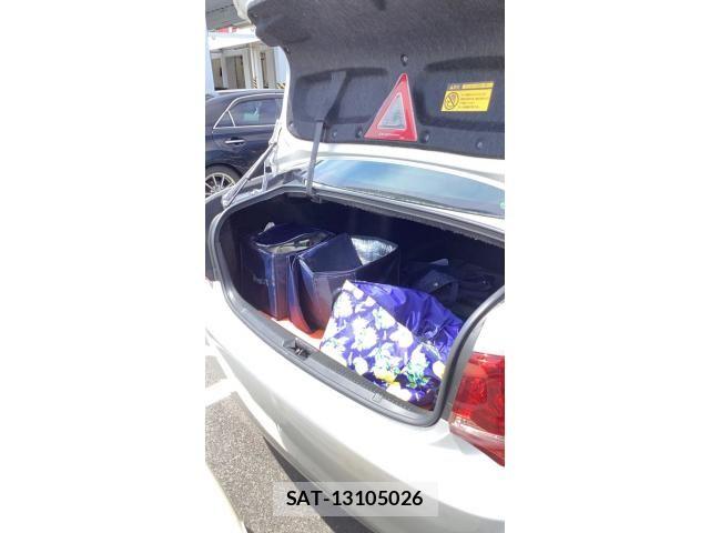 Toyota CROWN SEDAN 2009-03 7326383-4