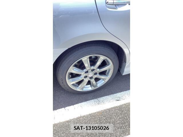 Toyota CROWN SEDAN 2009-03 7326383-5