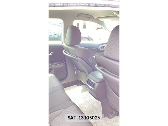 Toyota CROWN SEDAN 2009-03 7326383-7