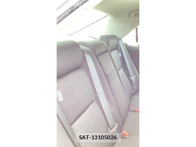 Toyota CROWN SEDAN 2009-03 7326383-8
