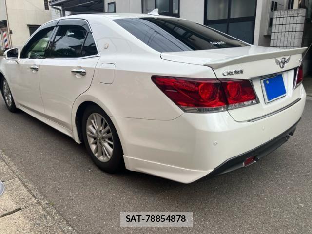 Toyota CROWN SEDAN 2013-03 7357288-10
