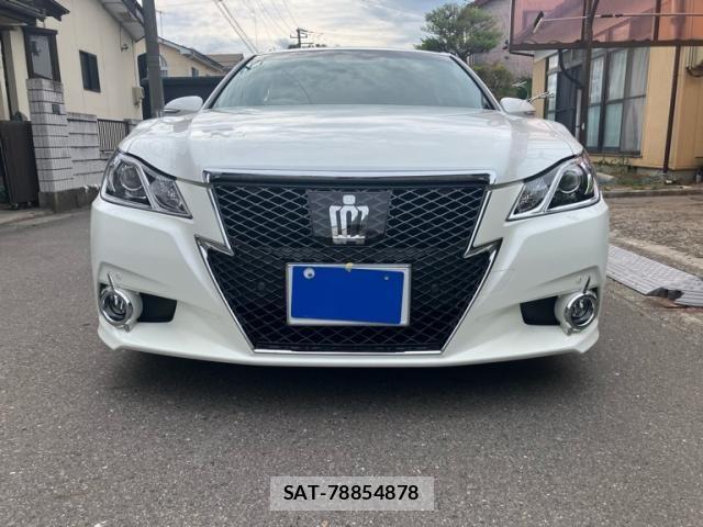 Toyota CROWN SEDAN 2013-03 7357288-2